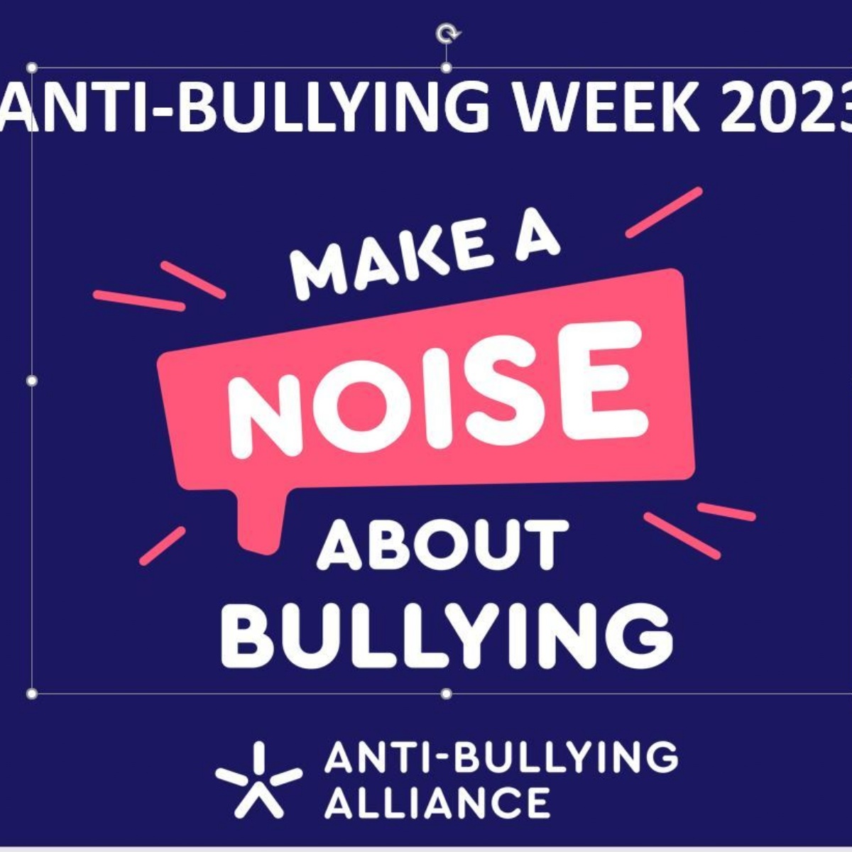 the-john-of-gaunt-school-anti-bullying-week-2023